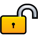 Lock Unlock-01 icon